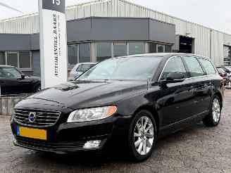 Avarii autoturisme Volvo V-70 1.6 D2 Kinetic AUTOMAAT 2013/9