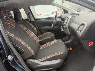 Citroën C1 1.0 e-VTi Feel picture 15