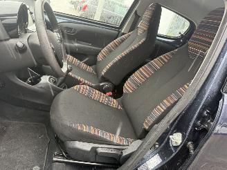 Citroën C1 1.0 e-VTi Feel picture 11