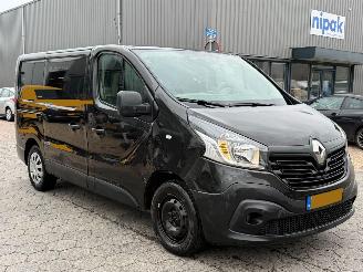 Renault Trafic 1.6 dCi T27 L1H1 Comfort picture 3