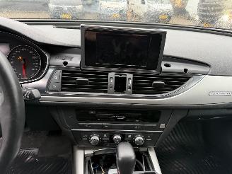 Audi A6 avant 50 TDI quattro picture 23