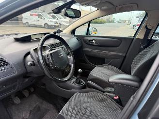 Citroën C4 1.6-16V Ligne Ambiance picture 18