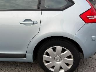 Citroën C4 1.6-16V Ligne Ambiance picture 10