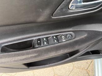 Citroën C4 1.6-16V Ligne Ambiance picture 14
