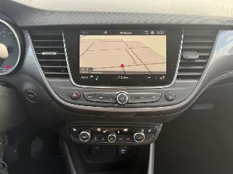 Opel Crossland X 1.2 Turbo Innovation picture 20
