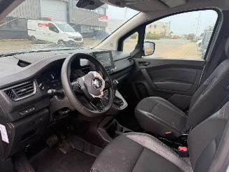 Renault Kangoo E-Tech Advance 22 kW 44 kWh picture 16