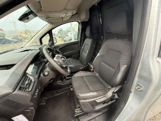 Renault Kangoo E-Tech Advance 22 kW 44 kWh picture 19