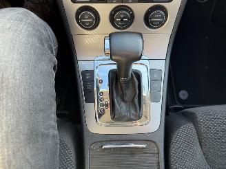 Volkswagen Passat 2.0 FSI Comfortline AUTOMAAT picture 17