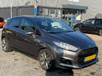 Ford Fiesta 1.0 EcoBoost ST Line picture 3
