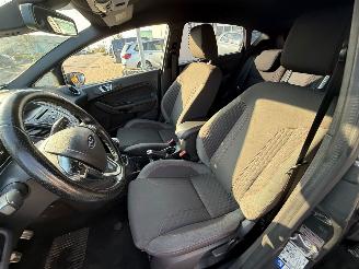 Ford Fiesta 1.0 EcoBoost ST Line picture 12