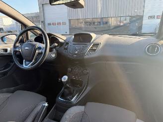 Ford Fiesta 1.0 EcoBoost ST Line picture 10