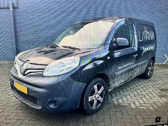 damaged commercial vehicles Renault Kangoo Express 1.5 dCi 75 Express KOELWAGEN 2015/5
