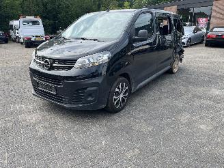  Opel Vivaro vivaro Zafira 2.0 CDTI L3 H1 9 persoons 2022/11