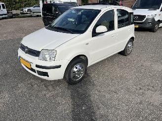  Fiat Panda 1.3 multiejet. edizone cool 2010/6
