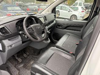 Toyota Proace PROACE WORKER 2.0 D-4D Navigator Long picture 5