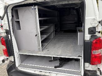 Toyota Proace PROACE WORKER 2.0 D-4D Navigator Long picture 9