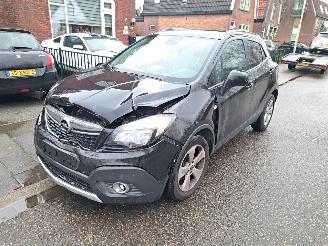 Opel Mokka 1.4 T inovation automaat picture 2