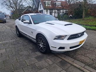 occasion passenger cars Ford Mustang 5.0 GT v8 automaat 2011/7