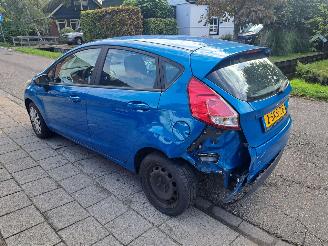 Ford Fiesta 1.0i style picture 4
