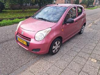  Suzuki Alto 1.0i comfort 2010/1