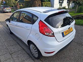 Ford Fiesta 1.0i style picture 5