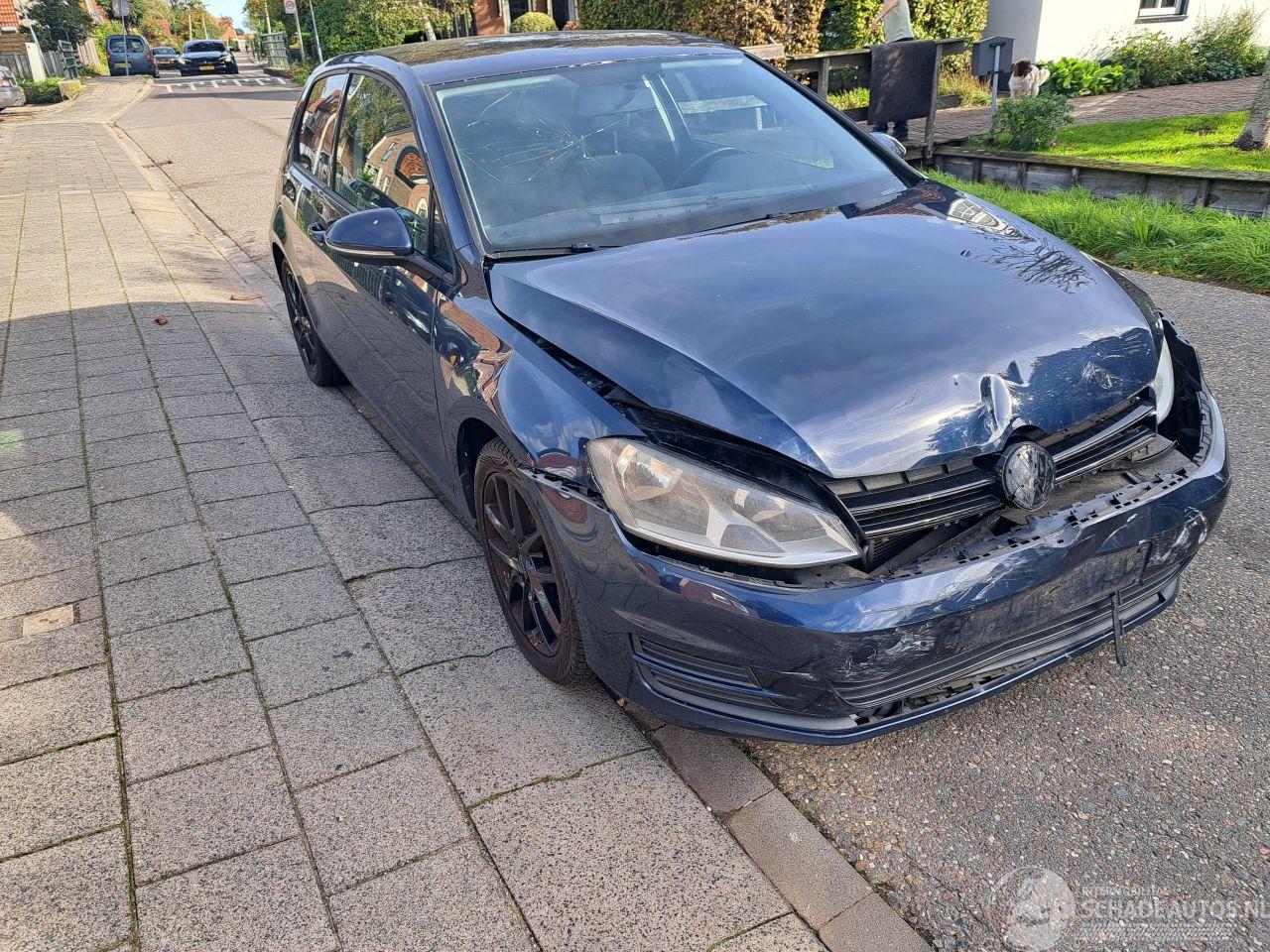 Volkswagen Golf 1.4 TSI 90kw