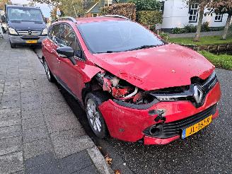 Renault Clio 0.9 tce limited picture 2