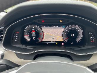 Audi A6 avant 45 TDI QUATTRO DESIGN PRO LINE PLUS picture 28