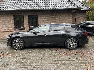 Audi A6 avant 45 TDI QUATTRO DESIGN PRO LINE PLUS picture 14