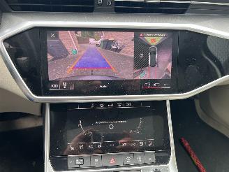 Audi A6 avant 45 TDI QUATTRO DESIGN PRO LINE PLUS picture 29