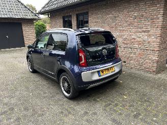 Volkswagen Up! 1.0 GROOVE CROSS UP BLUEMOTION picture 2