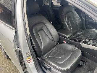 Audi A4 1.8 TFSI PRO LINE BUSSNESS NAVI picture 4