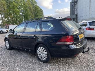 Volkswagen Golf Variant 1.6 TDI Trendline AIRCO picture 3