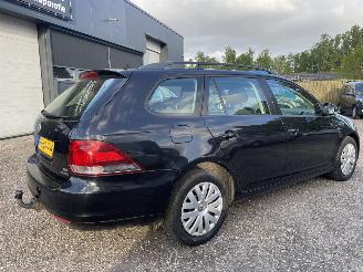 Volkswagen Golf Variant 1.6 TDI Trendline AIRCO picture 5
