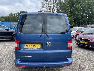 Volkswagen Transporter GRESERVEERD picture 5