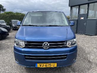 Volkswagen Transporter GRESERVEERD picture 7