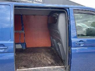 Volkswagen Transporter GRESERVEERD picture 8