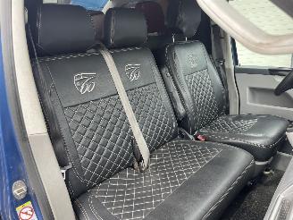 Volkswagen Transporter GRESERVEERD picture 9