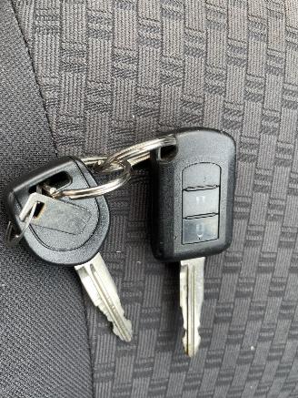 Mitsubishi Space-star 1.0 Cool+ AIRCO NAP LMV NIEUWE APK picture 9