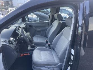 Volkswagen Caddy maxi 1.6 Trendline AIRCO NAVI 7-personoons picture 10