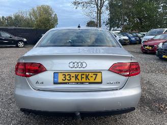Audi A4 2.0 TDI sedan Pro Line Business AIRCO picture 5