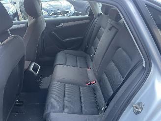 Audi A4 2.0 TDI sedan Pro Line Business AIRCO picture 17