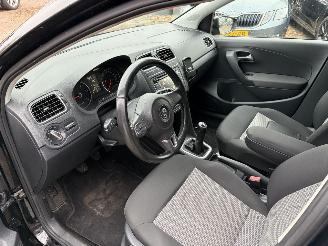 Volkswagen Polo 1.2 TDI BlueMotion Comfortline AIRCO CRUISE picture 8