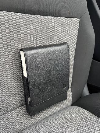 Volkswagen Polo 1.2 TDI BlueMotion Comfortline AIRCO CRUISE picture 18