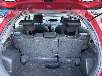 Toyota Yaris 1.0 VVTi Acces AIRCO 5drs NIEUWE APK picture 11