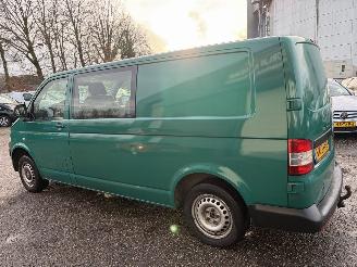 Volkswagen Transporter 2.0 TDI L2H1 DC Comfortline AIRCO NAVI picture 3