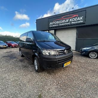 okazja samochody ciężarowe Volkswagen Transporter 2.0 TDI L1H1 Trendline AIRCO CRUISE NAVI 2015/3