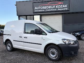  Volkswagen Caddy 1.6 TDI AIRCO NIEUWE APK 2014/1