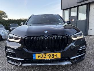 BMW X5 xDrive45e High Executive picture 8