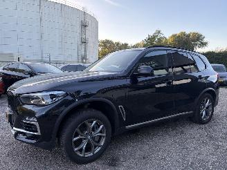 BMW X5 xDrive45e High Executive picture 2